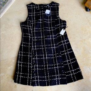 Forever 21 tweed shift dress brand new with tags